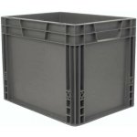 HTI Plastová EURO přepravka 400 x 300 x 320 cm MC-3864 – Zboží Dáma