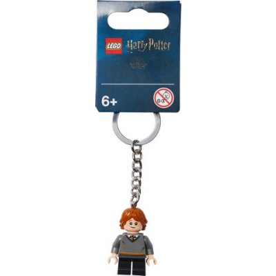 LEGO® Harry Potter 854116 Ron – Zboží Dáma