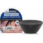 Yankee Candle Black Coconut vonný vosk 22,7 g – Hledejceny.cz