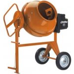 LESCHA Míchačka 160l/230V – HobbyKompas.cz