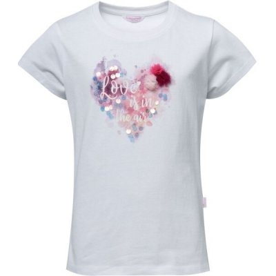 Lewro RUMI Dívčí triko – Zboží Mobilmania