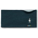 Smartwool Thermal Merino Reversible headband twilight blue heather – Zboží Dáma