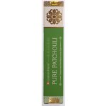 Garden Fresh indické vonné tyčinky Pure patchouli 15 g – Hledejceny.cz