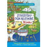 Ztřeštěný dům na stromě - 26 pater - Griffiths Andy – Sleviste.cz