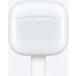 Apple AirPods 4 (2024) – Zbozi.Blesk.cz