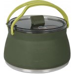 Warg Fold Kettle 1l zelená – Zbozi.Blesk.cz