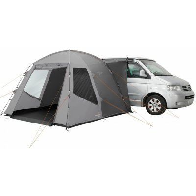 Autostan Easy Camp Utne - gray – Zboží Mobilmania