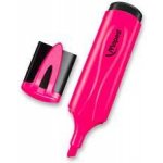 Maped 42536 Fluo Peps Classic růžová – Hledejceny.cz