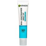 Garnier Pure Active BHA Niacinamid UV fluid proti nedokonalostem SPF 50+ 40 ml – Zbozi.Blesk.cz