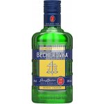 Becherovka 38% 0,2 l (holá láhev) – Zboží Dáma