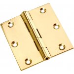 Závěs kloubový Z4, 30x30mm Ms – Hledejceny.cz