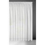 ZÁCLONA ESEL NA PÁSCE 400X250 CM BÍLÁ – Hledejceny.cz