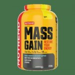 NUTREND MASS GAIN 1050 g – Zboží Dáma