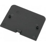 ELEKTRO BEČOV Přepážka RSA 6/10 A s. - střed. černá B641182 – Hledejceny.cz