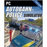 Autobahn Police Simulator – Hledejceny.cz