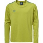 Umbro ASGAR Chlapecké triko, světle zelená, – Zbozi.Blesk.cz