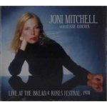 Joni Mitchell - Live At The Bread & Roses Festival, 1978 CD – Hledejceny.cz