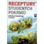 Receptury studených pokrmů – Hledejceny.cz