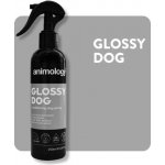 Animology Glossy Dog Kondicionér ve spreji pro lesklou srst 250 ml – Zbozi.Blesk.cz