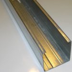 Profil nosný CW 75×50×2750 mm – Hledejceny.cz