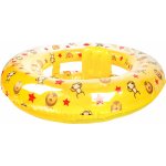 Swim Essentials Yellow Circus printed Baby Swimseat – Hledejceny.cz