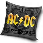 Carbotex AC/DC Black Ice 40 x 40 cm – Hledejceny.cz
