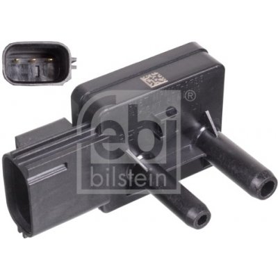 Senzor tlaku výfukových plynů FEBI BILSTEIN 100855 | Zboží Auto