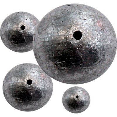 Sema Suretti zátěž koule průběžná 12g – Zboží Dáma