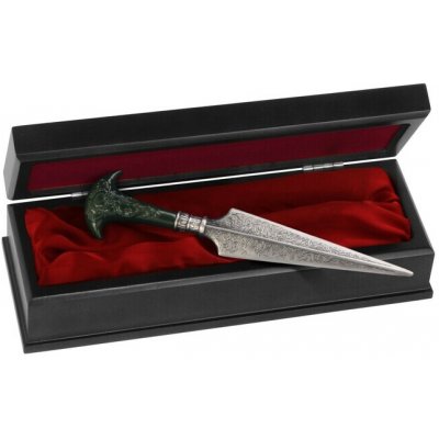 The Noble Collection Replika Dýka Bellatrix Lestrangeové – Zboží Dáma