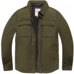 Vintage Industries Wyatt olivová – Zboží Dáma