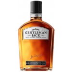 Jack Daniel's Gentleman Jack 40% 1 l (holá láhev) – Sleviste.cz