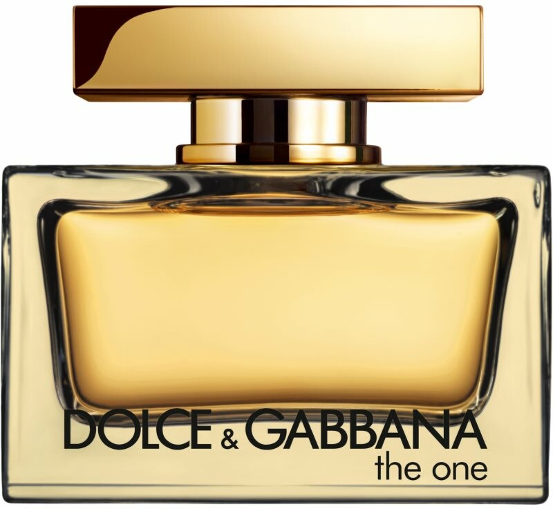 Dolce&Gabbana The One parfémovaná voda Intense dámská 50 ml