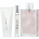 Burberry Brit Rhythm EDT 90 ml + tělové mléko 50 ml + EDT 7,5 ml dárková sada