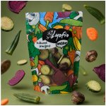 Lyofio Asijský mix zeleniny 150 g – Zboží Dáma