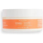 Makeup Revolution výživný tělový krém Body Skincare vitamin C Glow (Moisture Cream) 200 ml – Hledejceny.cz