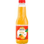 Valensina snídaňový pomerančový džus 100% 0,7 l – Zboží Dáma