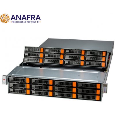 Anafra SSG-620P-E1CR24H-WD – Hledejceny.cz