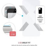 FIXED tvrzené sklo pro Samsung Galaxy A55 5G čiré FIXG-1263 – Zboží Mobilmania