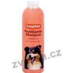 Beaphar šampon pro dlouhosrstá plemena psů 250 ml – Hledejceny.cz