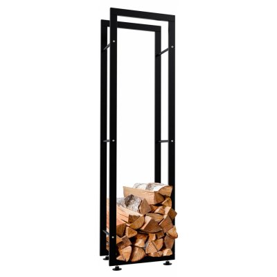 Design-Shop Keri V2 25x40x150 černá – Zboží Dáma