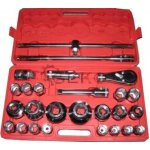 GEKO Gola sada, 26ks, 3/4" – Zboží Dáma