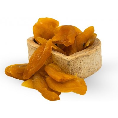 FITBOY Marakuja Deluxe 500 g – Zboží Dáma