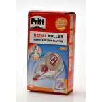 Lepicí roller Pritt 8,4mm x 14m permanentní roller – Zboží Mobilmania