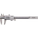 Extol měřítko posuvné digitální kovové, 0-150mm, rozlišení 0,01mm, přesnost 0,02mm, pro přesné měření vně; 8825225 – Hledejceny.cz