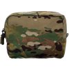 Army a lovecké pouzdra a sumky Combat Systems GP Pouch Wide Multicam