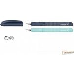 Schneider 1620 Easy bombičkové pero tmavě modré – Zboží Živě