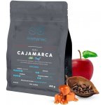 Aromaniac Peru Cajamarca bez kofeinu bio zrnková 250 g – Hledejceny.cz