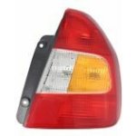 Zadní světlo - pravé HYUNDAI ACCENT (LC) | 2001-2003 | DEPO | – Hledejceny.cz