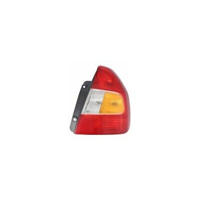 Zadní světlo - pravé HYUNDAI ACCENT (LC) | 2001-2003 | DEPO | – Hledejceny.cz