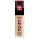 L'Oréal Paris Infallible 32H Fresh Wear SPF25 dlouhotrvající make-up s uv ochranou 200 Natural Linen 30 ml – Hledejceny.cz